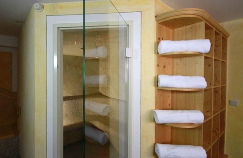 Obergurgl Apartment | 46 m² Apartment ∙ 1 bedroom ∙ 4 guests