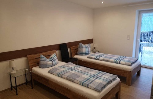 Merfeld Apartment | 46 m² Apartment ∙ 1 bedroom ∙ 4 guests