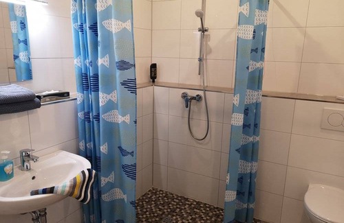 Merfeld Apartment | 46 m² Apartment ∙ 1 bedroom ∙ 4 guests