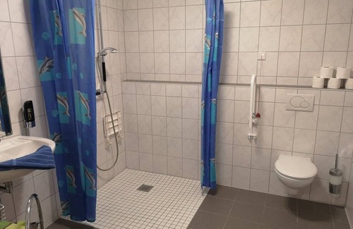Merfeld Apartment | 46 m² Apartment ∙ 1 bedroom ∙ 4 guests