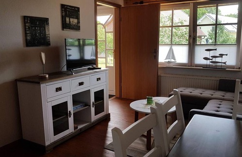 Moisselbritz Apartment | 46 m² Apartment ∙ 1 bedroom ∙ 3 guests