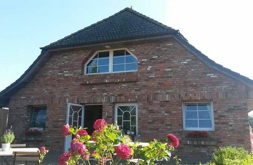 Moisselbritz Apartment | 46 m² Apartment ∙ 1 bedroom ∙ 3 guests