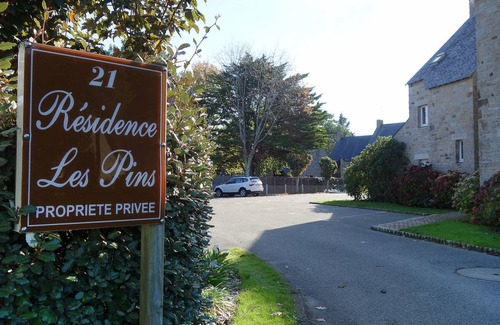 Carnac Apartment | 46 m² Apartment ∙ 1 bedroom ∙ 4 guests