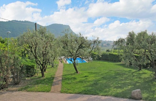 Garda Apartment | 46 m² Apartment ∙ 1 bedroom ∙ 4 guests