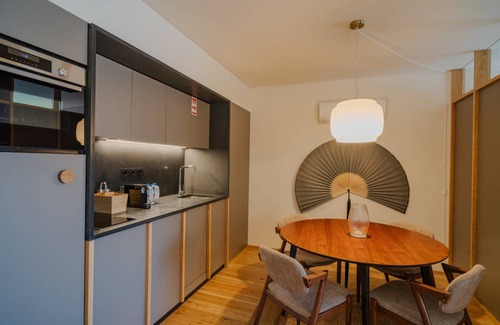 Porto Apartment | 46 m² Apartment ∙ 1 bedroom ∙ 3 guests
