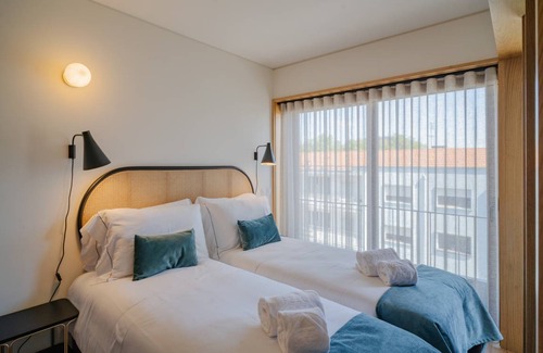 Porto Apartment | 46 m² Apartment ∙ 1 bedroom ∙ 3 guests