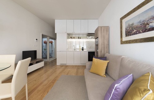 Centro / Baixa Apartment | 46 m² Apartment ∙ 1 bedroom ∙ 2 guests