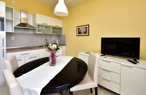 Dinjiska Apartment | 46 m² Apartment ∙ 1 bedroom ∙ 4 guests