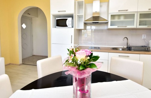 Dinjiska Apartment | 46 m² Apartment ∙ 1 bedroom ∙ 4 guests