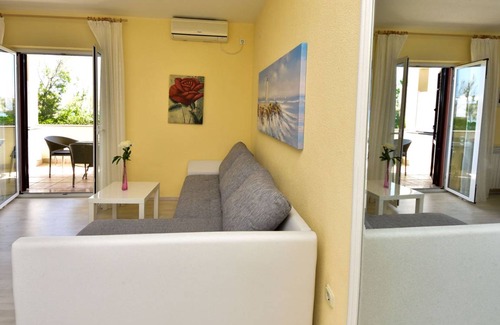Dinjiska Apartment | 46 m² Apartment ∙ 1 bedroom ∙ 4 guests