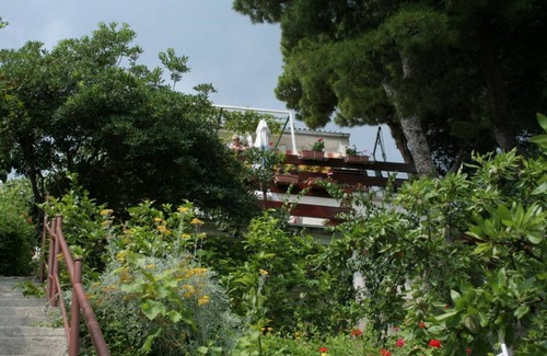 Stanici Apartment | 46 m² Apartment ∙ 2 bedrooms ∙ 4 guests