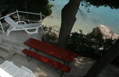 Stanici Apartment | 46 m² Apartment ∙ 2 bedrooms ∙ 4 guests