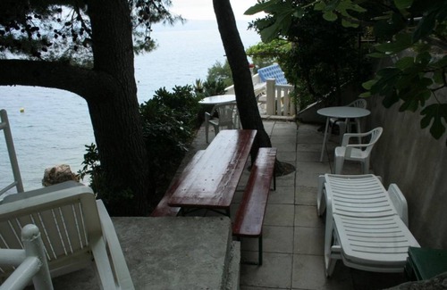 Stanici Apartment | 46 m² Apartment ∙ 2 bedrooms ∙ 4 guests