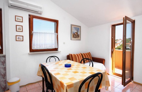 Sutivan Apartment | 46 m² Apartment ∙ 2 bedrooms ∙ 4 guests