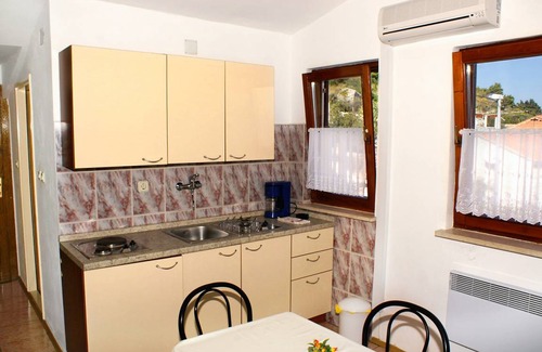 Sutivan Apartment | 46 m² Apartment ∙ 2 bedrooms ∙ 4 guests