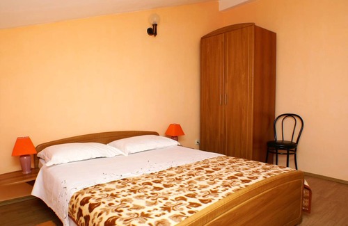 Sutivan Apartment | 46 m² Apartment ∙ 2 bedrooms ∙ 4 guests