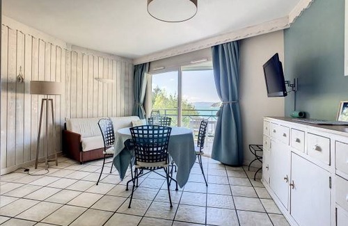 Duingt Apartment | 46 m² Apartment ∙ 2 bedrooms ∙ 6 guests
