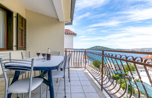 Razanj Apartment | 46 m² Apartment ∙ 2 bedrooms ∙ 4 guests