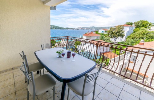 Razanj Apartment | 46 m² Apartment ∙ 2 bedrooms ∙ 4 guests