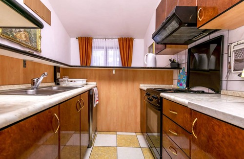 Razanj Apartment | 46 m² Apartment ∙ 2 bedrooms ∙ 4 guests