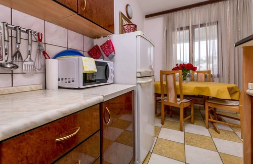 Razanj Apartment | 46 m² Apartment ∙ 2 bedrooms ∙ 4 guests