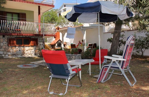 Zavala Apartment | 46 m² Apartment ∙ 2 bedrooms ∙ 5 guests