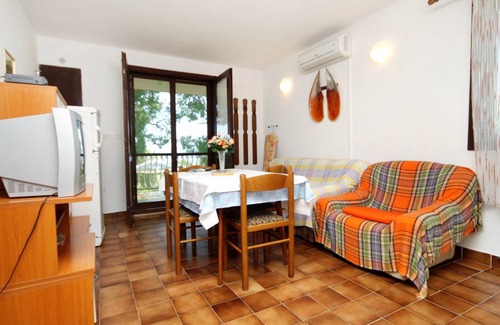 Zavala Apartment | 46 m² Apartment ∙ 2 bedrooms ∙ 5 guests