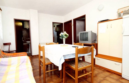 Zavala Apartment | 46 m² Apartment ∙ 2 bedrooms ∙ 5 guests
