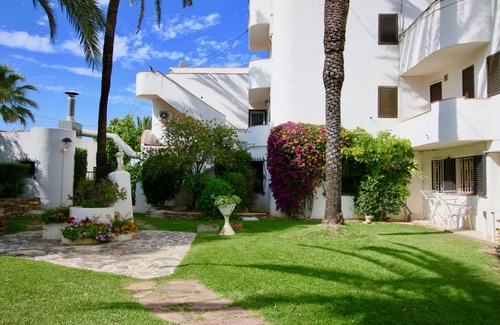 Denia Apartment | 46 m² Apartment ∙ 2 bedrooms ∙ 4 guests