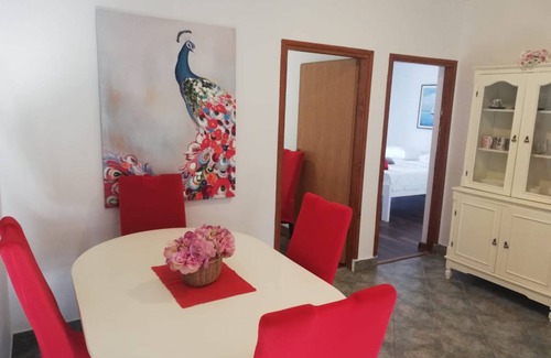 Rogac Apartment | 46 m² Apartment ∙ 2 bedrooms ∙ 4 guests