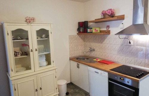 Rogac Apartment | 46 m² Apartment ∙ 2 bedrooms ∙ 4 guests