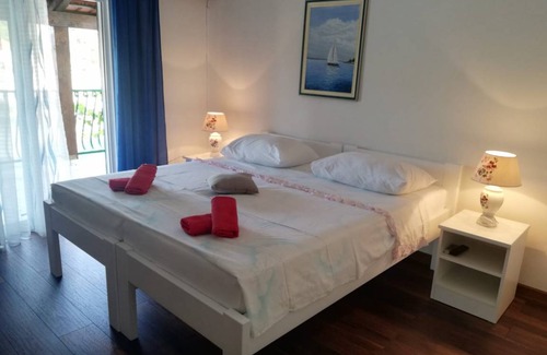 Rogac Apartment | 46 m² Apartment ∙ 2 bedrooms ∙ 4 guests