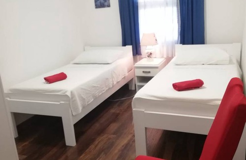 Rogac Apartment | 46 m² Apartment ∙ 2 bedrooms ∙ 4 guests