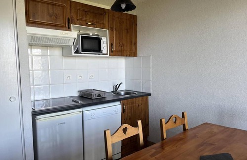 Peyragudes Apartment | 46 m² Apartment ∙ 2 bedrooms ∙ 6 guests