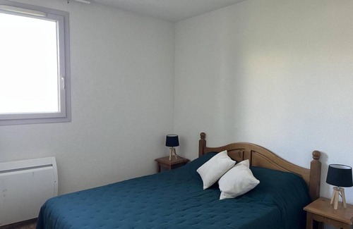 Peyragudes Apartment | 46 m² Apartment ∙ 2 bedrooms ∙ 6 guests
