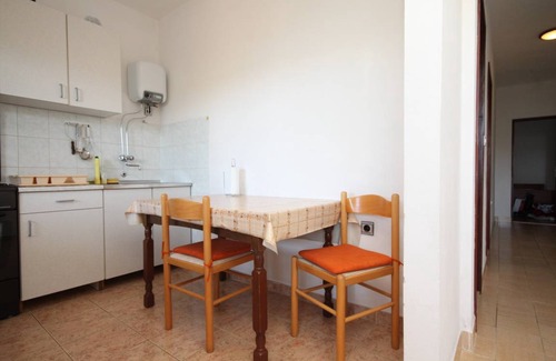 Luka Apartment | 46 m² Apartment ∙ 2 bedrooms ∙ 5 guests