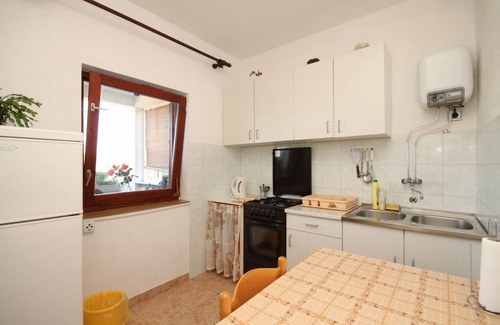 Luka Apartment | 46 m² Apartment ∙ 2 bedrooms ∙ 5 guests