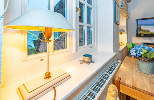 Westerland Apartment | 46 m² Apartment ∙ 1 bedroom ∙ 2 guests