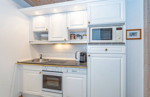 Westerland Apartment | 46 m² Apartment ∙ 1 bedroom ∙ 2 guests