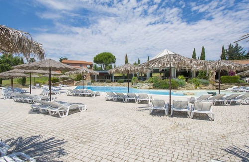 Riparbella Apartment | 46 m² Apartment ∙ 2 bedrooms ∙ 6 guests