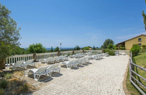 Riparbella Apartment | 46 m² Apartment ∙ 2 bedrooms ∙ 6 guests
