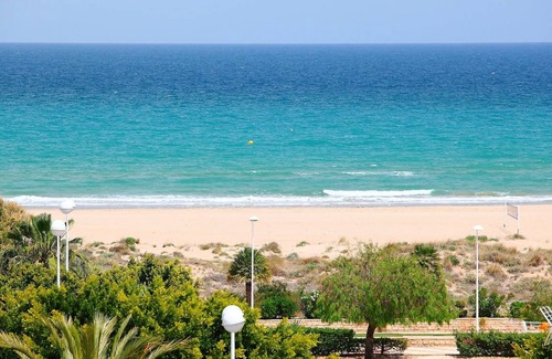 Canet de Berenguer Apartment | 46 m² Apartment ∙ 1 bedroom ∙ 4 guests