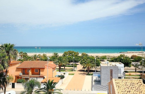Canet de Berenguer Apartment | 46 m² Apartment ∙ 1 bedroom ∙ 4 guests