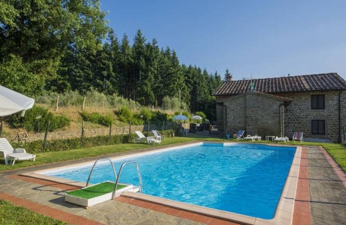 Pelago House | 46 m² Farmhouse ∙ 1 bedroom ∙ 4 guests