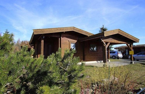 Stiege House | 46 m² House ∙ 2 bedrooms ∙ 4 guests