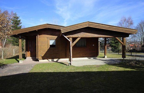 Stiege House | 46 m² House ∙ 2 bedrooms ∙ 4 guests