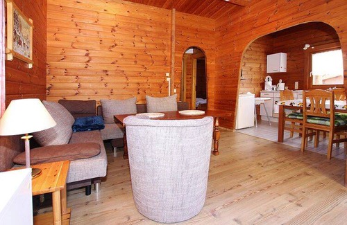 Stiege House | 46 m² House ∙ 2 bedrooms ∙ 4 guests