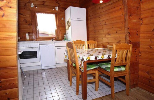 Stiege House | 46 m² House ∙ 2 bedrooms ∙ 4 guests