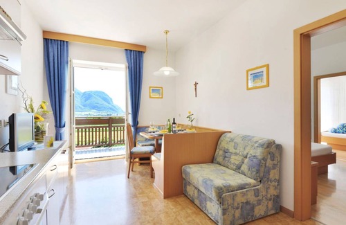 Andriano House | 46 m² House ∙ 2 bedrooms ∙ 4 guests