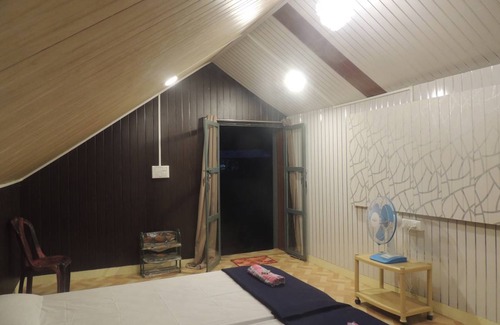 Timbholi Resort | 46 m² Private room ∙ 2 bedrooms ∙ 4 guests